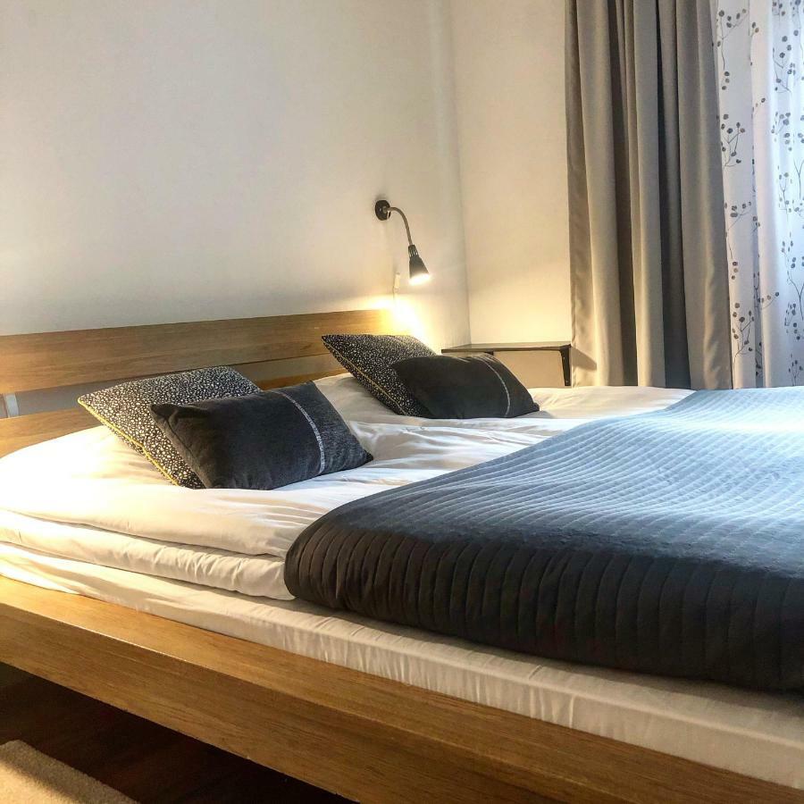 Bed And Breakfast 33 Энгельхольм Экстерьер фото
